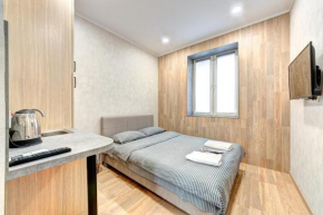 1 room apartment near National Circus